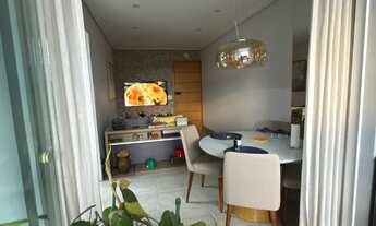 Imagem: Apartamento à venda no Jardim Piratininga