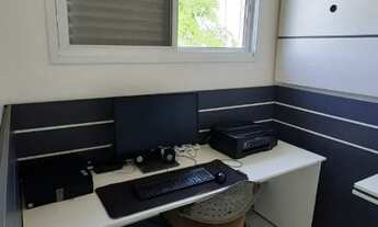 Imagem 5: Sobrado para alugar no Golden Park Sigma com 3 Dormitórios, em Sorocaba-SP