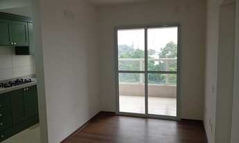 Imagem 5: Apartamento para locação no Além Ponte com 2 Quartos, em Sorocaba-SP