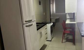 Imagem 6: Apartamento para locação no Jardim América com 1 dormitórios, em Sorocaba-SP