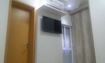 Imagem 6: Apartamento para locação no Parque Campolim com um dormitório, em Sorocaba/SP