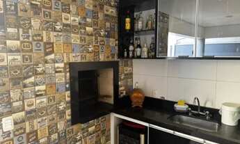 Imagem 5: Sobrado à venda no Wanel Ville 3 dormitórios Sorocaba-SP