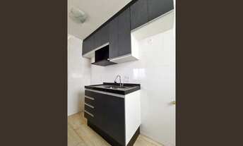 Imagem 2: Apartamento para alugar no JD Piratininga com 2 Quartos, em Sorocaba-SP