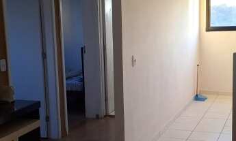 Imagem 3: Apartamento á venda no Jardim Gutierres com dois Dormitórios em Sorocaba/SP