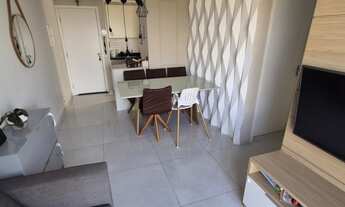 Imagem: Apartamento à venda no Jardim Guarujá