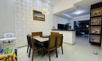 Imagem 3: Casa à venda em Horto florestal III com 3 dormitórios em Sorocaba-SP