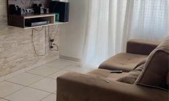 Imagem 2: Apartamento à venda no Júlio de Mesquita com 2 dormitórios, em Sorocaba-SP