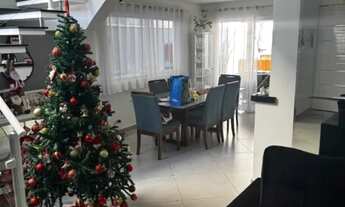 Imagem 3: Sobrado à venda no Wanel Ville 3 dormitórios Sorocaba-SP