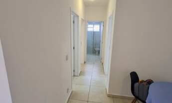 Imagem 3: Apartamento à venda no Jardim São Carlos com 2 dormitórios, em Sorocaba-SP