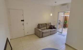 Imagem 2: Apartamento à venda no Jardim São Carlos com 2 dormitórios, em Sorocaba-SP