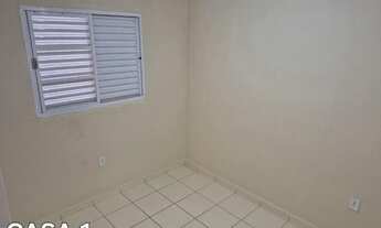 Imagem 4: Linda Casa terreno com duas casas à venda no Jardim Residencial Nikkey em Sorocaba/SP