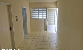 Imagem 6: Linda Casa terreno com duas casas à venda no Jardim Residencial Nikkey em Sorocaba/SP