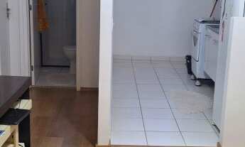 Imagem 2: Apartamento á venda no Jardim Gutierres com dois Dormitórios em Sorocaba/SP