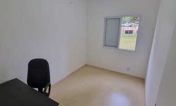 Imagem 6: Apartamento à venda no Jardim São Carlos com 2 dormitórios, em Sorocaba-SP