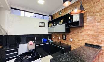 Imagem 4: Casa à venda em Horto florestal III com 3 dormitórios em Sorocaba-SP