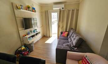 Imagem 7: Apartamento à venda no Vila Odim Andão com dois dormitórios, Em Sorocaba/SP