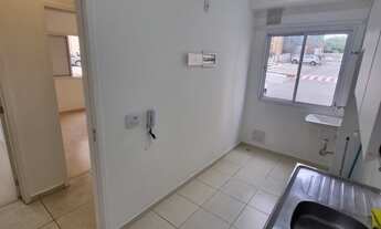 Imagem 5: Apartamento à venda no Jardim São Carlos com 2 dormitórios, em Sorocaba-SP