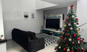 Imagem: Sobrado à venda no Wanel Ville 3 dormitórios