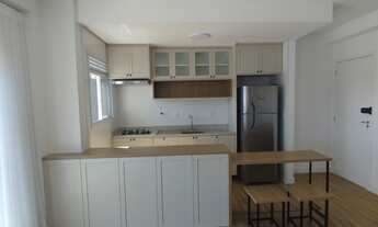 Imagem: Apartamento mobiliado para venda ou locação