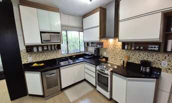 Imagem: Casa á venda no Jardim Residencial Villa