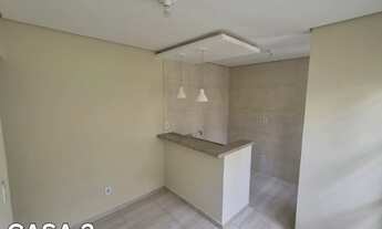 Imagem 2: Linda Casa terreno com duas casas à venda no Jardim Residencial Nikkey em Sorocaba/SP