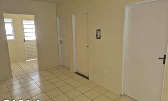 Imagem 7: Linda Casa terreno com duas casas à venda no Jardim Residencial Nikkey em Sorocaba/SP