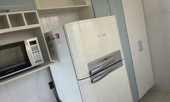 Imagem 4: Apartamento para alugar na Vila Gabriel com 2 Quartos, em Sorocaba-SP