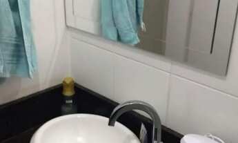 Imagem 7: Apartamento à venda no Parque Campolim com dois dormitórios, Em Sorocaba/SP