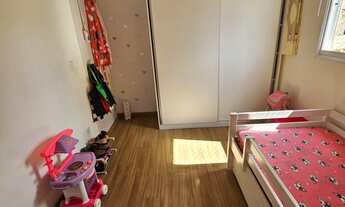 Imagem 4: Apartamento à venda no Vila Odim Andão com dois dormitórios, Em Sorocaba/SP