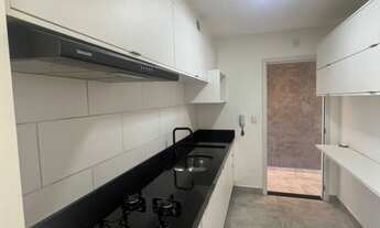 Imagem: Apartamento à venda no Jardim Vera Cruz