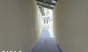 Imagem 3: Linda Casa terreno com duas casas à venda no Jardim Residencial Nikkey em Sorocaba/SP