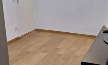 Imagem 7: Apartamento á venda no Jardim Gutierres com dois Dormitórios em Sorocaba/SP