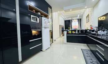 Imagem 2: Casa à venda em Horto florestal III com 3 dormitórios em Sorocaba-SP