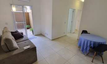 Imagem: Apartamento à venda no Jardim São Carlos