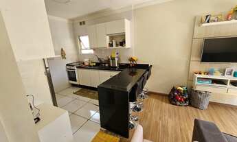 Imagem 3: Apartamento à venda no Vila Odim Andão com dois dormitórios, Em Sorocaba/SP