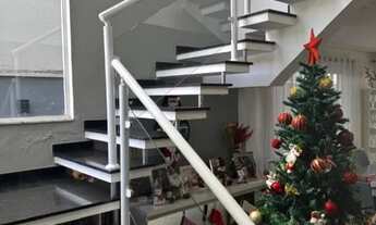 Imagem 7: Sobrado à venda no Wanel Ville 3 dormitórios Sorocaba-SP