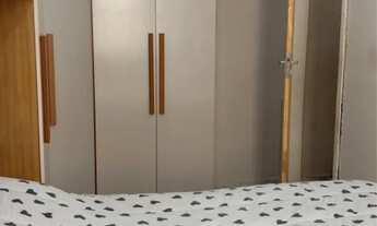 Imagem 7: Apartamento à venda no Júlio de Mesquita com 2 dormitórios, em Sorocaba-SP