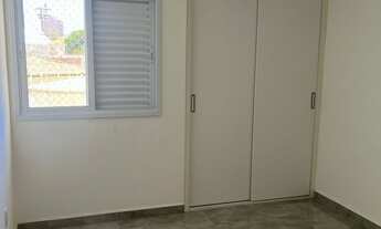 Imagem 6: Apartamento à venda no Jardim Vera Cruz com 3 Dormitórios, em Sorocaba -SP