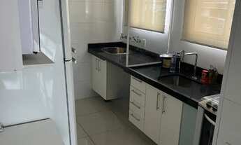 Imagem 2: Apartamento para alugar na Vila Gabriel com 2 Quartos, em Sorocaba-SP