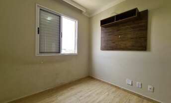 Imagem 6: Apartamento para alugar no JD Piratininga com 2 Quartos, em Sorocaba-SP