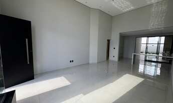 Imagem: Casa à venda no Condomínio Golden Park