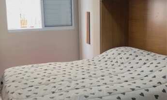 Imagem 3: Apartamento à venda no Júlio de Mesquita com 2 dormitórios, em Sorocaba-SP