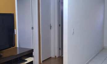 Imagem: Apartamento á venda no Jardim Gutierres