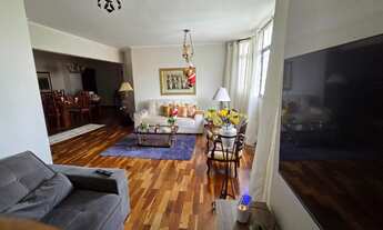 Imagem: Apartamento à venda no Centro com 3 dormitórios