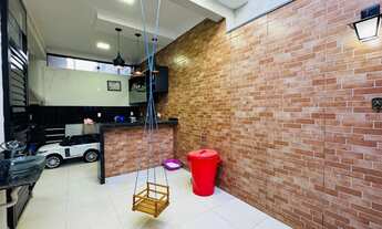 Imagem 5: Casa à venda em Horto florestal III com 3 dormitórios em Sorocaba-SP