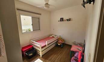 Imagem 5: Apartamento à venda no Vila Odim Andão com dois dormitórios, Em Sorocaba/SP