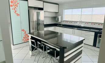 Imagem 6: Casa mobiliada com 3 suites à venda no Ibiti Royal Park em Sorocaba/SP