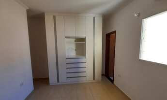 Imagem 4: Sobrado á venda no Jardim Karolyne com duas suites em Votorantim/SP