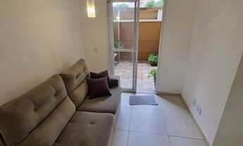 Imagem 4: Apartamento à venda no Jardim São Carlos com 2 dormitórios, em Sorocaba-SP