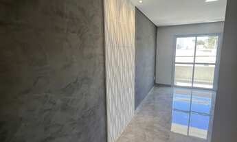 Imagem 2: Apartamento à venda no Jardim Vera Cruz com 3 Dormitórios, em Sorocaba -SP